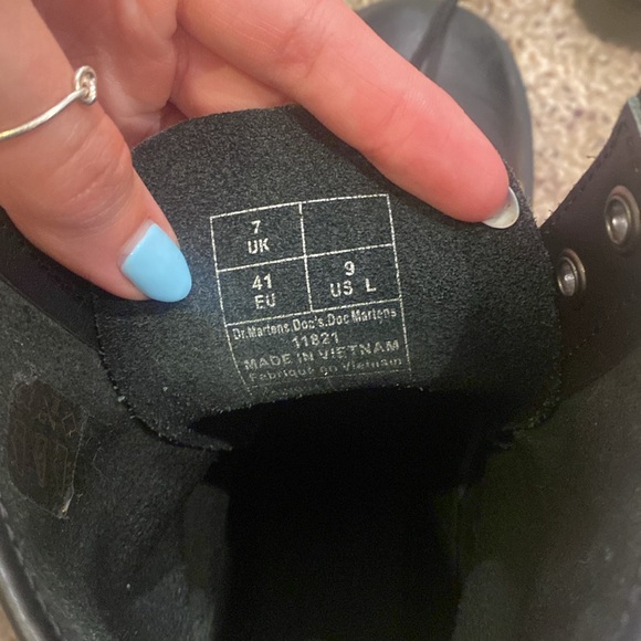 Doc Martens for sale! - Picture 6 of 6